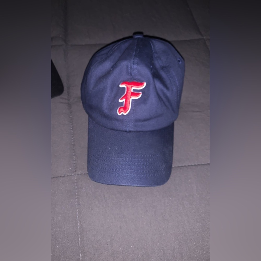 FOG hat